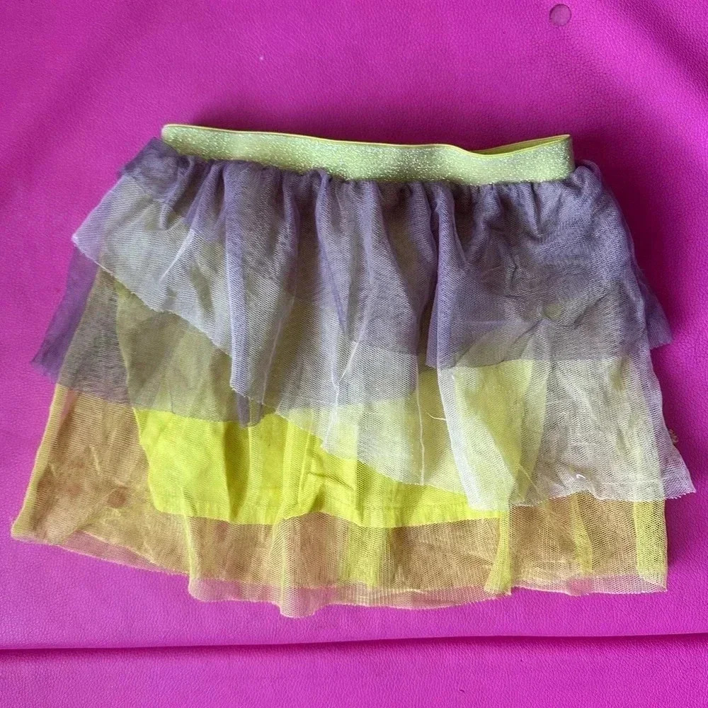 Gap 3t skirt